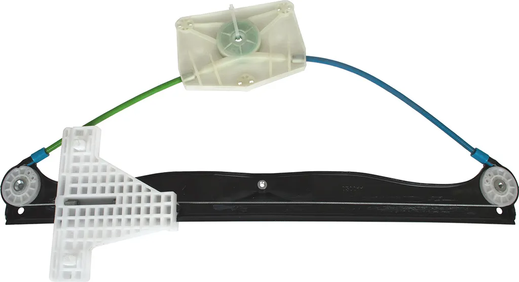 Lève-vitre arrière droit renforcé 8P4839462A pour Audi A3 2003+
