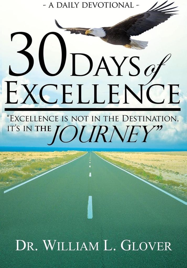 30 Days of Excellence