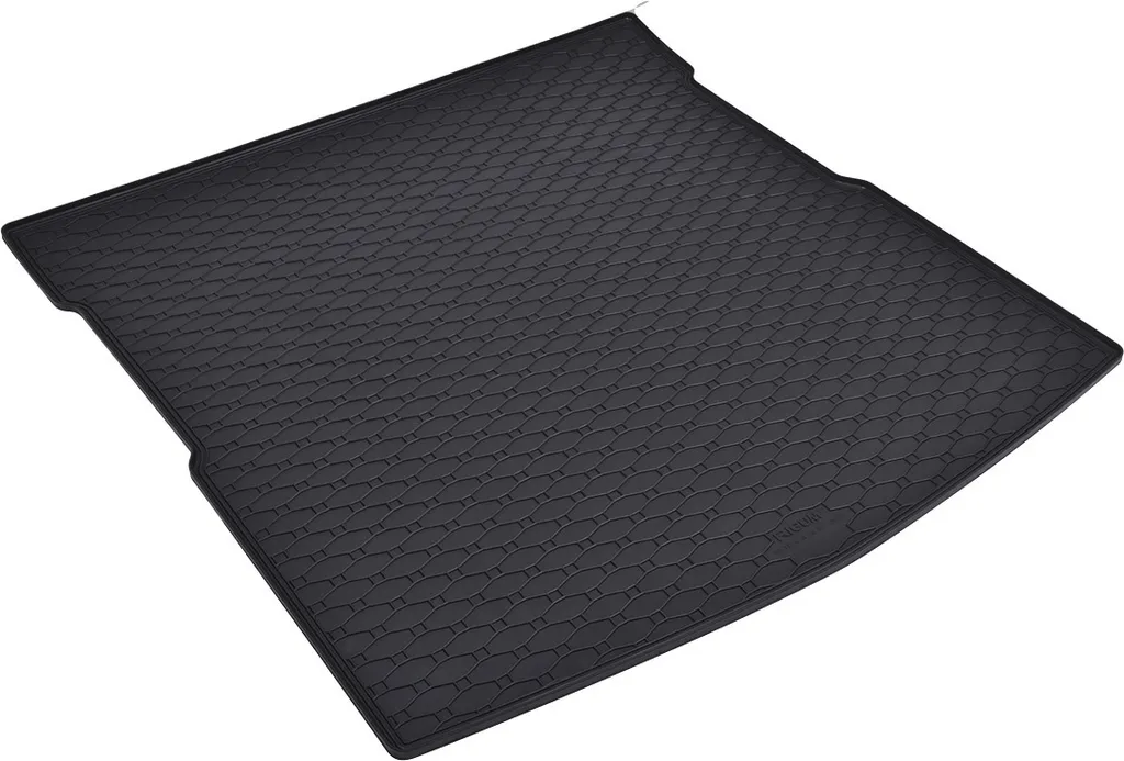 Manchon de protection de levier Rigum en gomme pour Ford S-Max 2015-2024