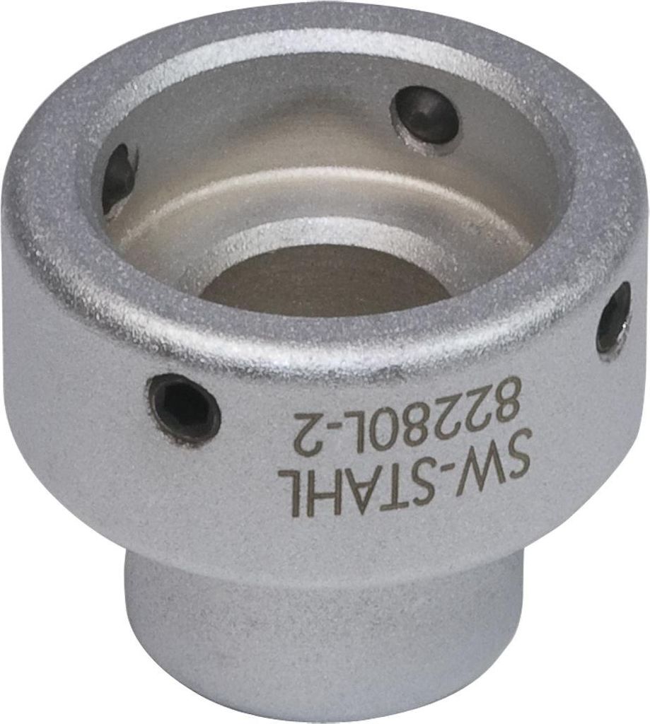 SW-Stahl 82280L-2 Schneideisenhalter für 25 x 9 mm