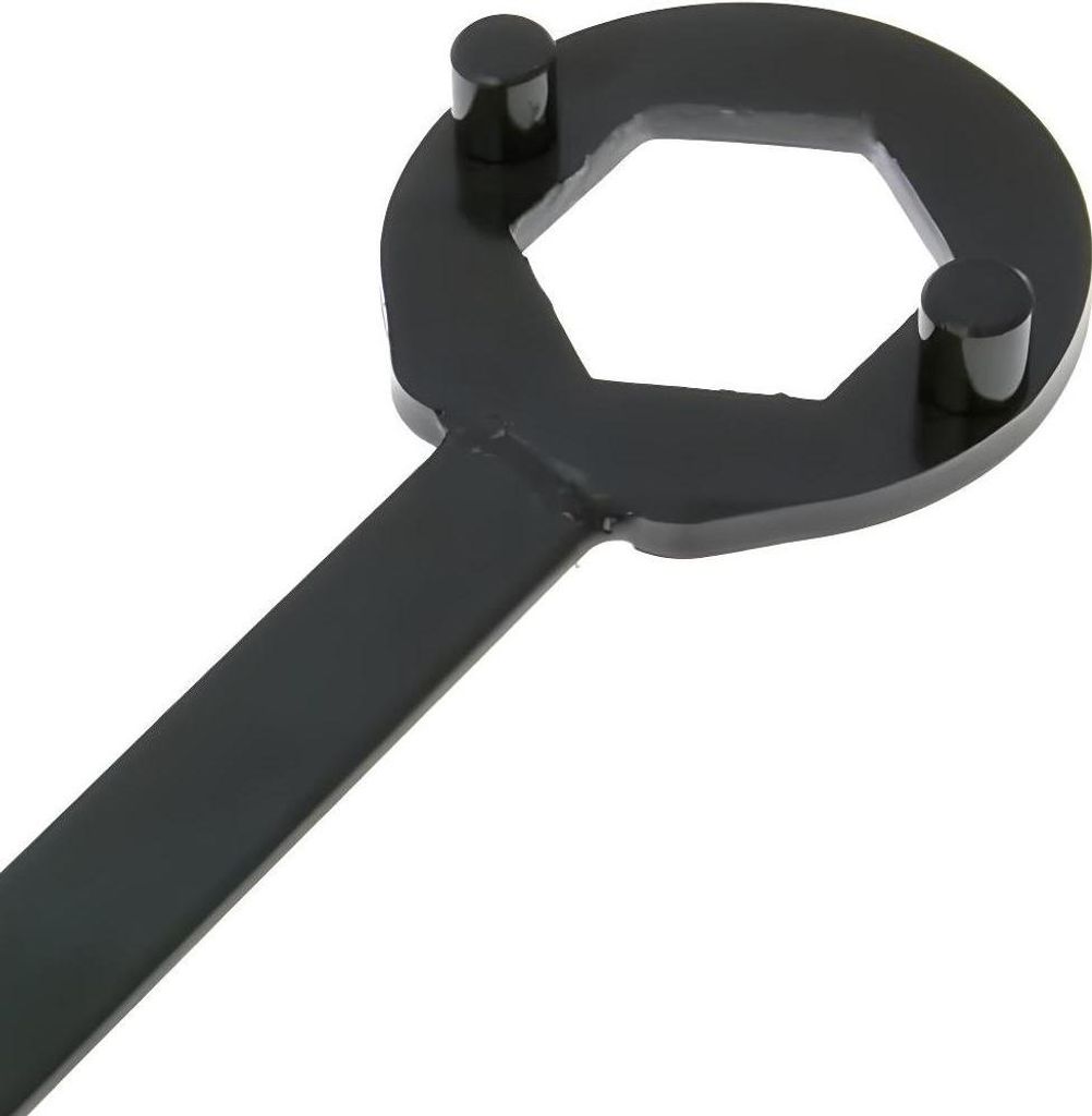 Kupplungsschlüssel Haltewerkzeug 39mm
