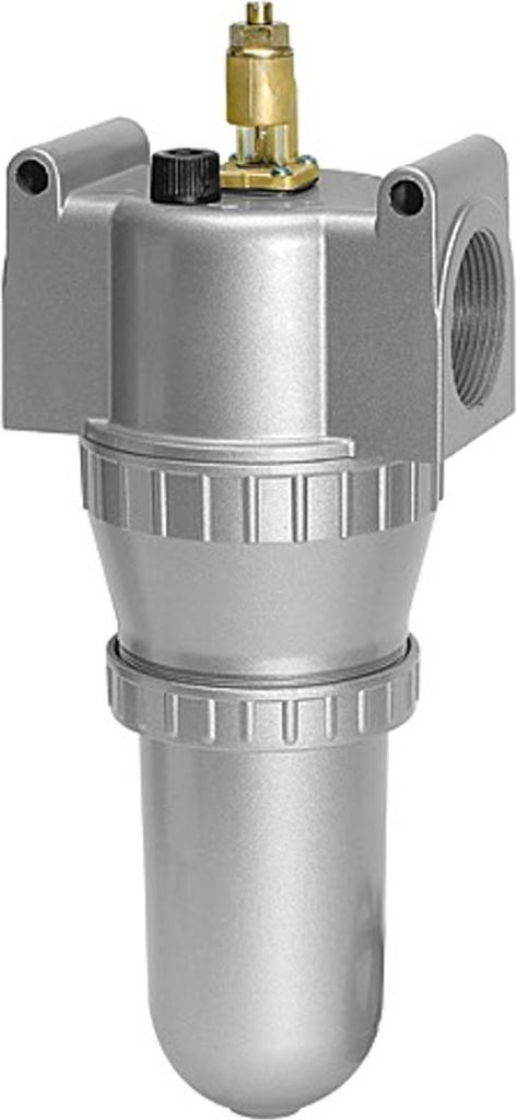 Riegler Nebelöler »Standard«, mit Metallbehälter, BG 1, G 3/8