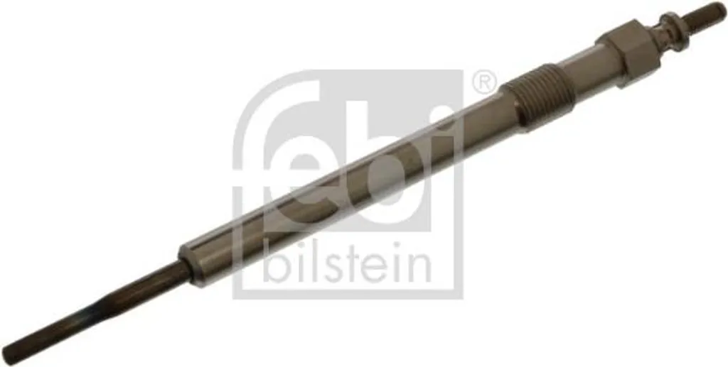 Candelette Febi 39517 Originali per Motori TDCi e HDi - Qualità 100%
