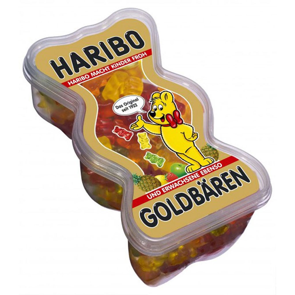 450G Goldbaeren Dose Produktbild 