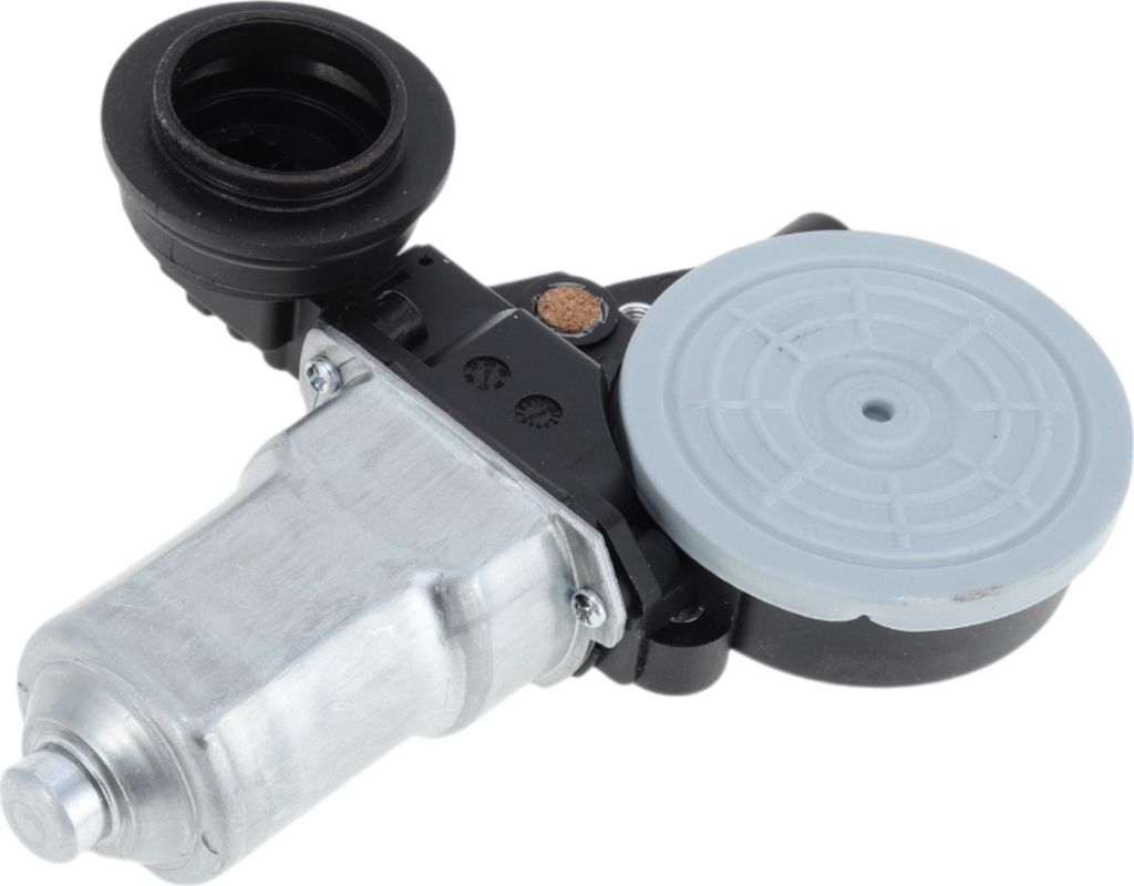 Linker Vorder-, linker hinterer, rechter hinterer Fensterhebermotor für Scion TC 2007-2008 Vorderseite links Basis Nr. 742608 6 Pin Auto-Fensterhe...