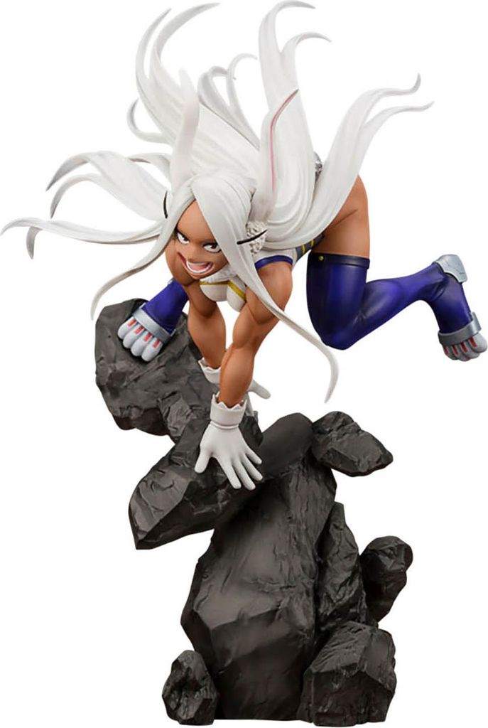 Kotobukiya My Hero Academia Artfxj Pvc Irko Bonus Edition Produktbild 