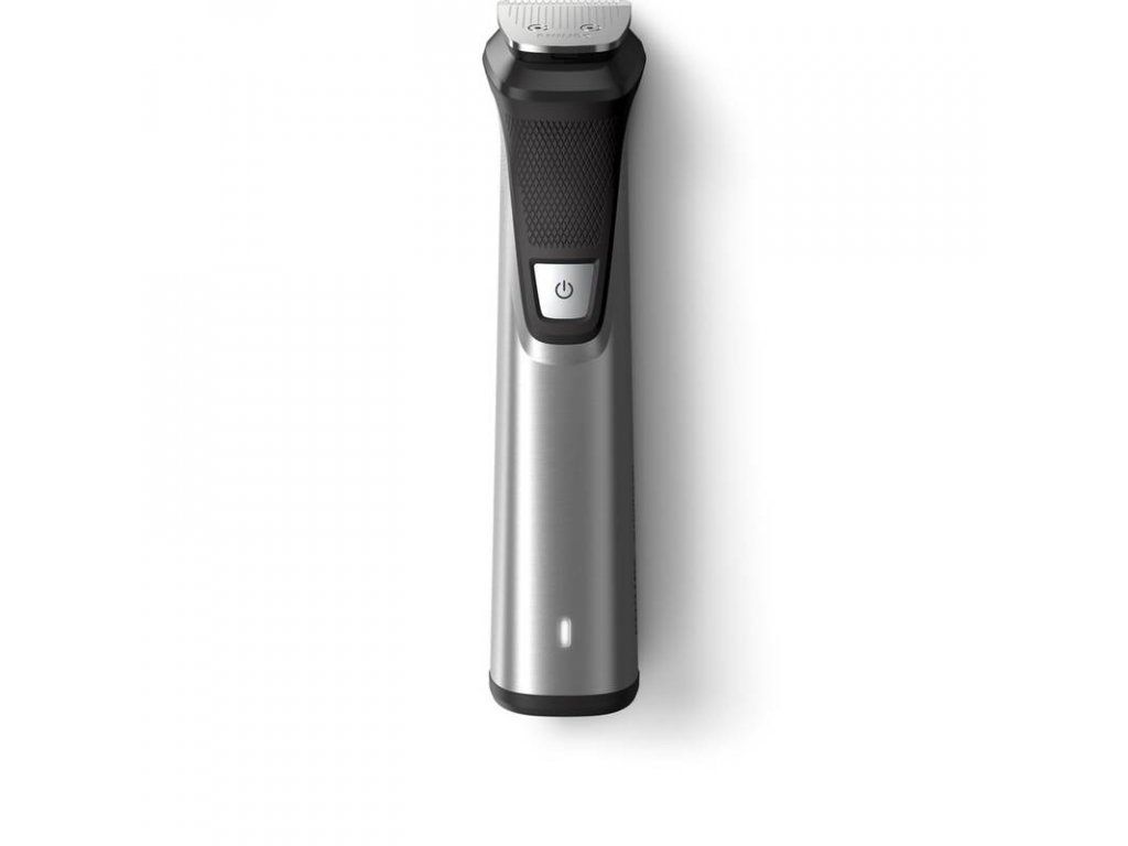 Philips Multigroom Series 7000 14-in-1, fr Gesicht, Haare Produktbild 