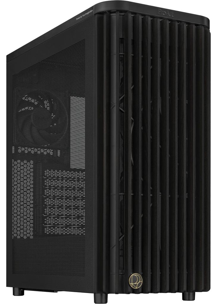 Asus Proart Pa401 Wood Mesh Pwm Black
