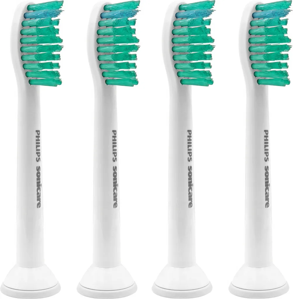 Testine Philips Sonicare ProResults HX6018/07 - Multipack 4 Ricambi