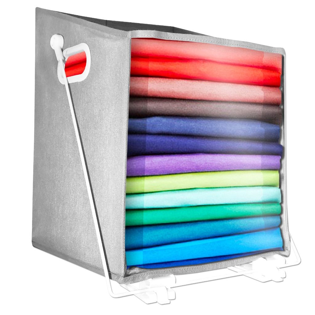 Closet Caddy - Caddy aus dem Kleiderschrank