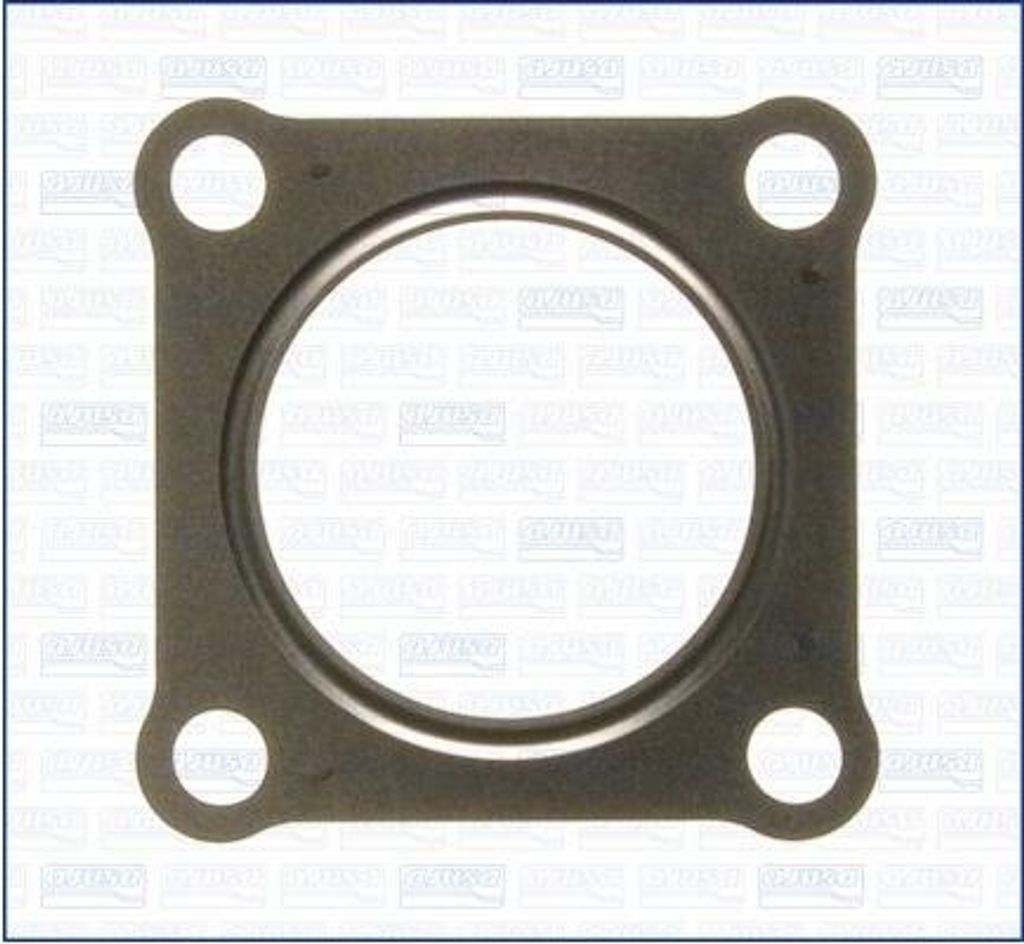 AJUSA 01045300 Auspuffdichtung Auspuffdichtung für VW Golf IV Schrägheck (1J1)