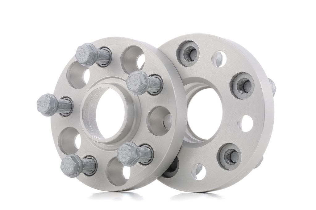 Distanziali ruota H&R 40555712 per VW Golf V hatchback Immagine del prodotto 