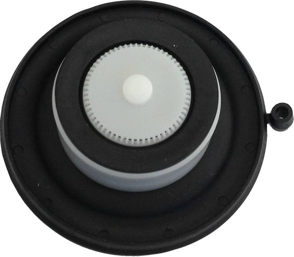 Hunter Magnetventil Ersatz Membran 1 Zoll für PGV (332100)