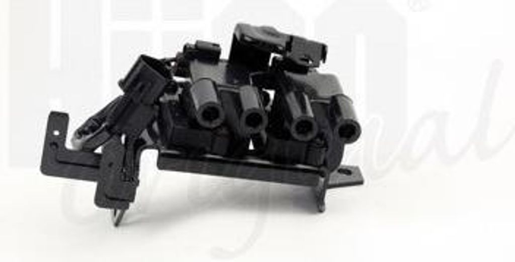 Zündspule HUCO 138856