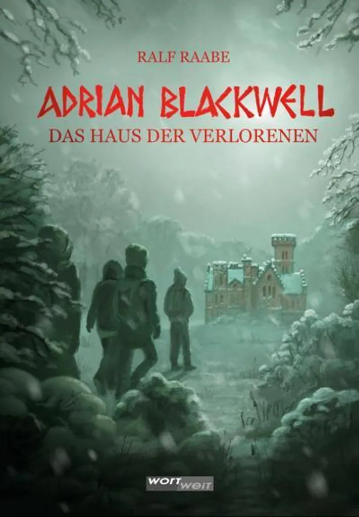 Adrian Blackwell : Portefeuille Anti-Piratage RFID en Cuir avec Porte-Carte