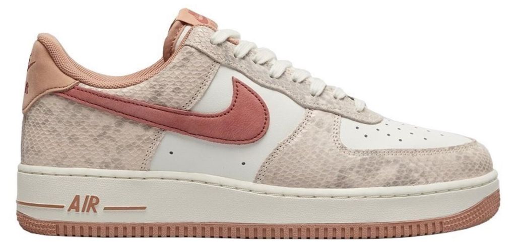 Schoenen Nike Air Force 1 '07 Lv8 HF2898100 Productafbeelding 