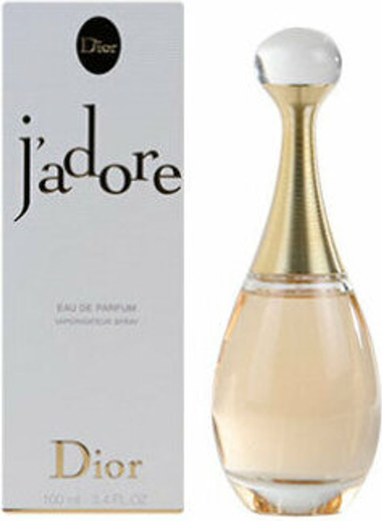 Christian Dior J´adore eau de Parfum für Damen 100 ml Produktbild 26