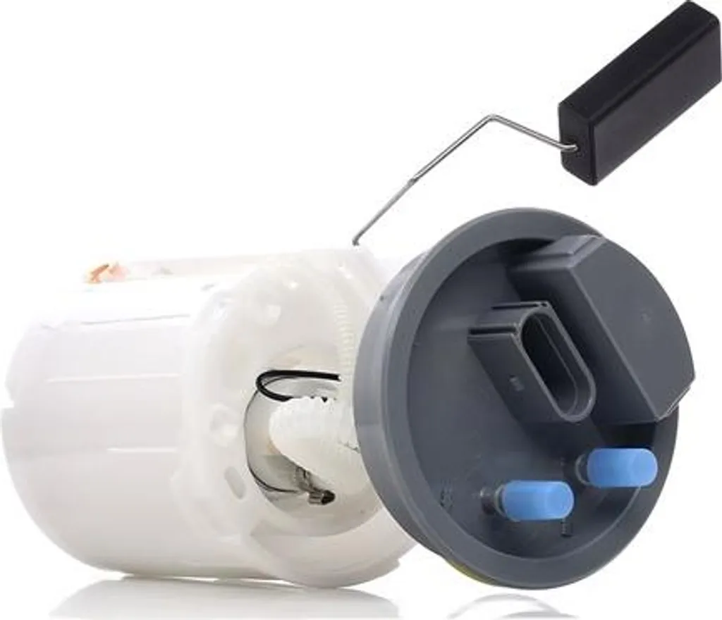 Unité d'Injection Carburant Magneti Marelli 313011313025 Complète - 13