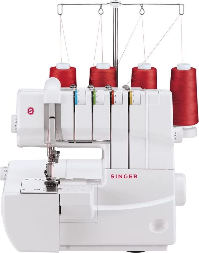 Singer Heavy Duty 6335M Denim Zdjęcie produktu 16