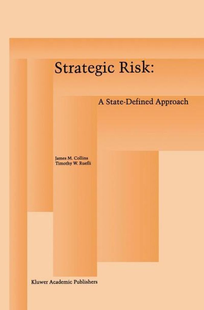 Strategisches Risiko