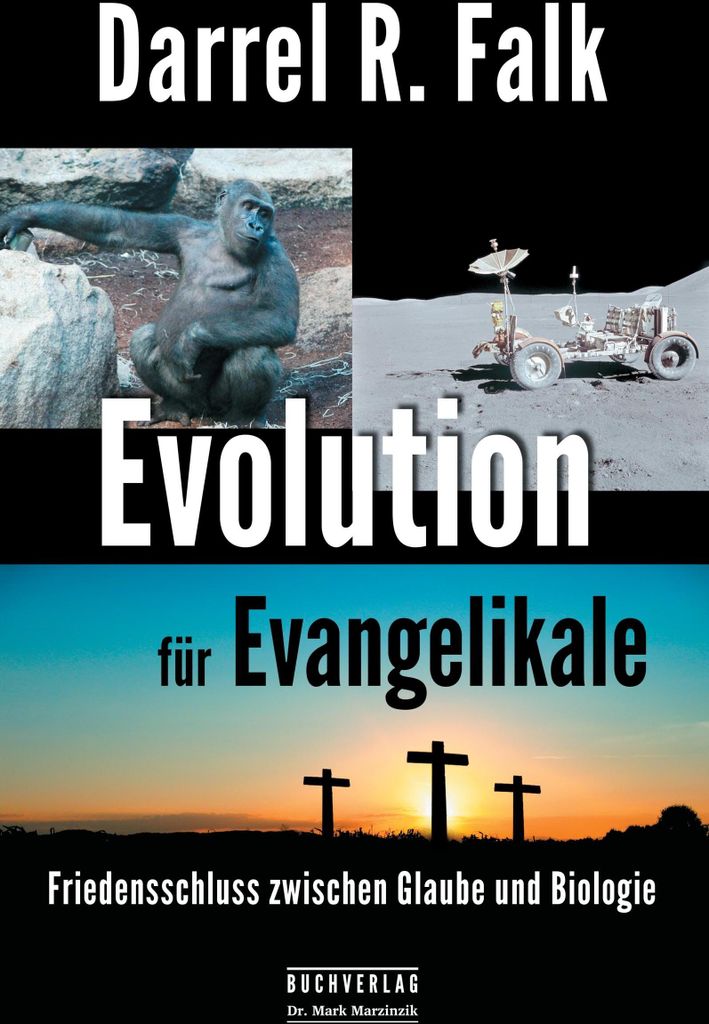 Evolution für Evangelikale