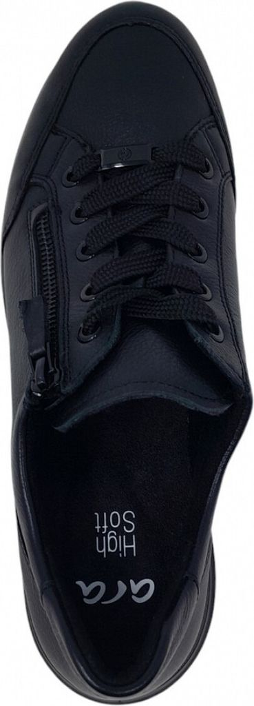 Ara Komfort Schnürschuhe Damen 31363132303137 Schwarz 39 EU Produktbild 37