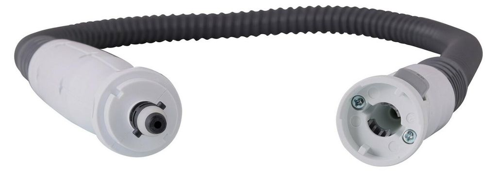 Black & Decker accessorio flessibile sanitari Steam Mop Immagine del prodotto 