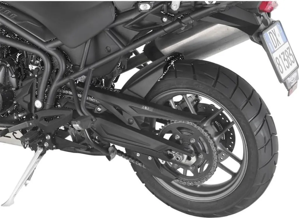 Garde-boue GIVI Anti-éclaboussures Triumph Tiger 800 XC XR 2011-2019