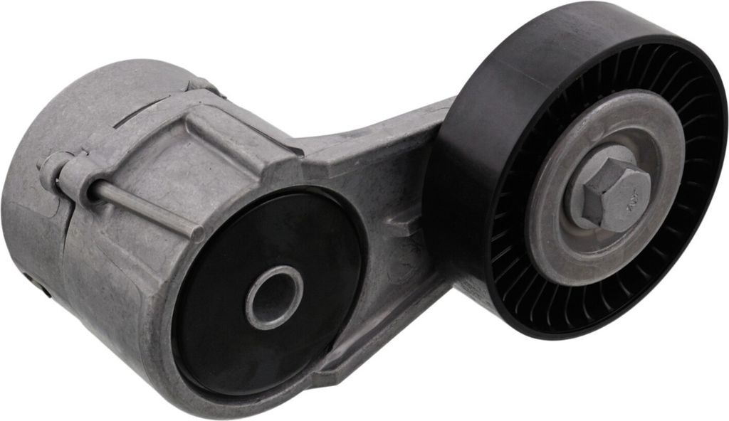 Febi Riemenspanner Keilrippenriemen Breite: 22 für Opel Saab 1,4 1,6 1,8