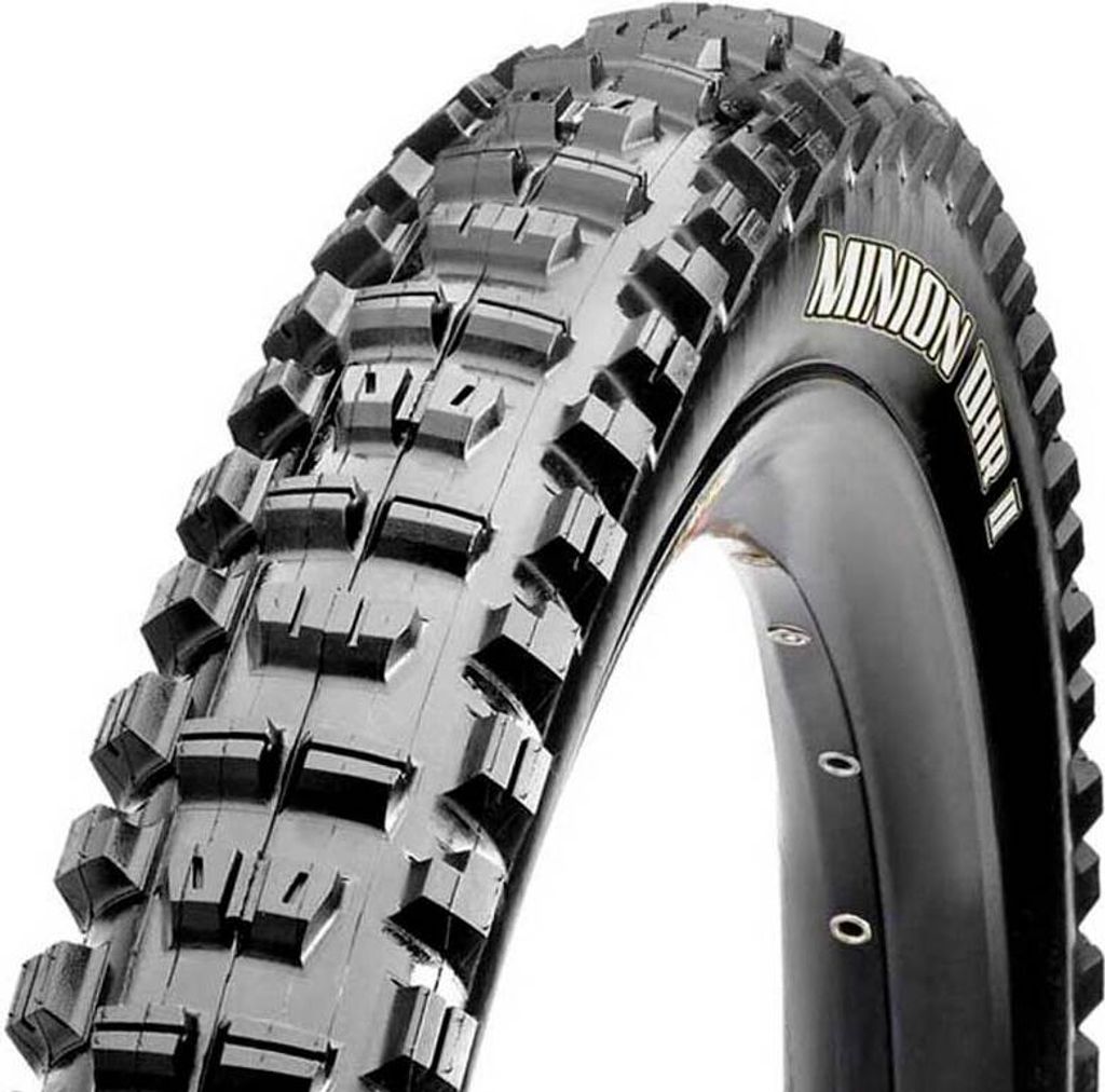 Maxxis Minion DHR II, 27.5", MTB, Tubeless-Ready-Reifen, Produktbild 