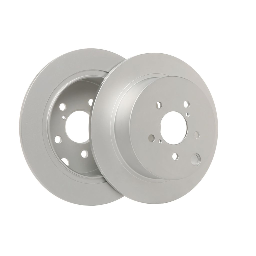 Bremsscheibe BOSCH 0 986 479 634 Produktbild 