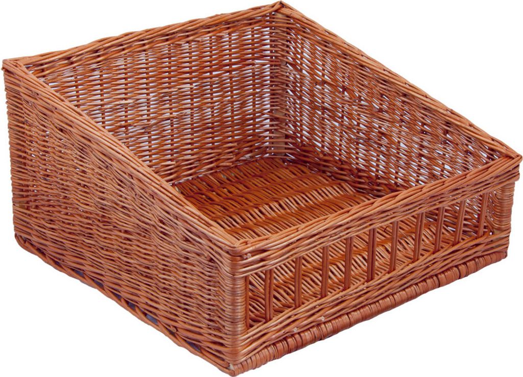 Details zu  Systemregalkorb, Brotkorb, Brötchenkorb, Produktbild 
