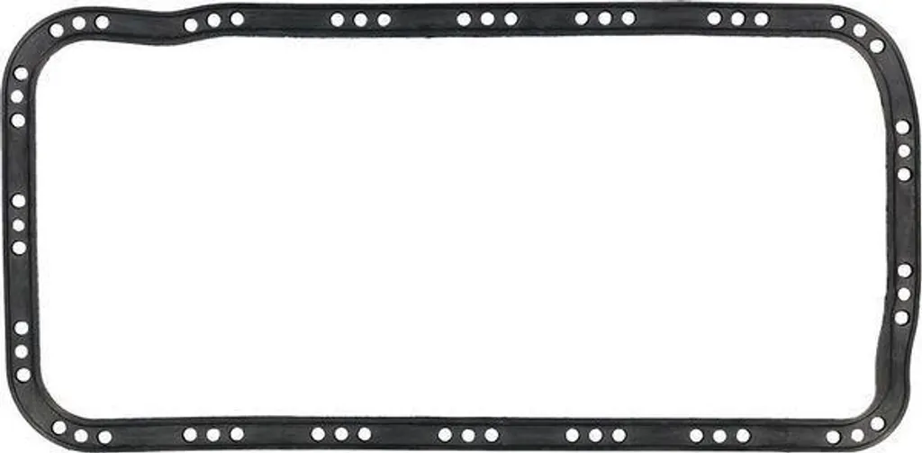 Joint carter d'huile GLASER X54897-01 haute température pour Civic CR-V