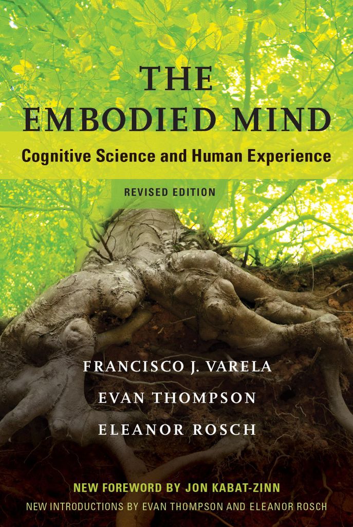 The Embodied Mind Produktbild 