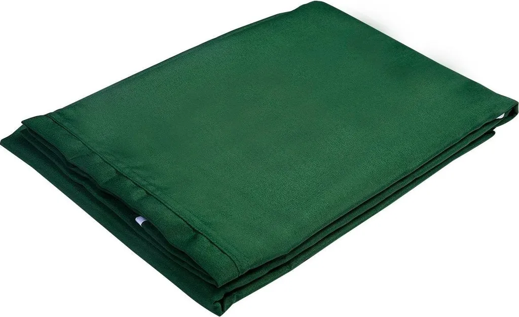 Tetto Ricambio Dondolo 168x115 cm Verde - Copertura Parasole Veranda