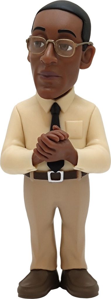 MINIX TV : Breaking Bad - Gus Fring Image du produit 