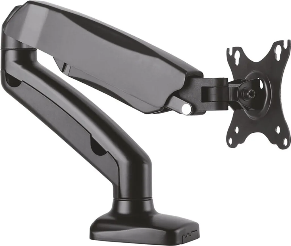 Support de bureau ergonomique pour écran PC - Améliorez votre posture - 4