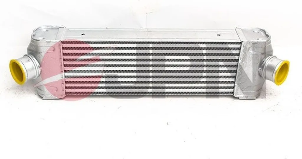 Intercooler pour Ford Transit - Solution de Refroidissement JPN 1371241