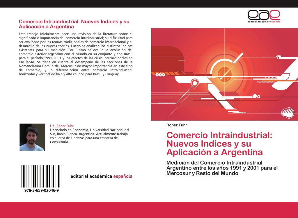 Comercio Intraindustrial: Nuevos Indices y su Aplicación a Argentina