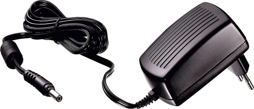 DYMO Alimentatore di Rete 9V per LM 500TS e Serie LabelManager