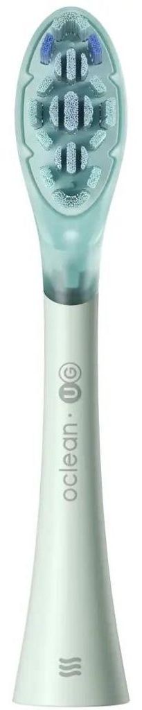 Oclean UG01, 2 kusov, Zelená, Extra mäkké, Oclean, Blistr Obrázok produktu 