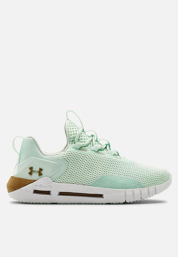 Damen-Schuhe Under Armour UA HOVR STRT Sportstyle – mintfarben 38
