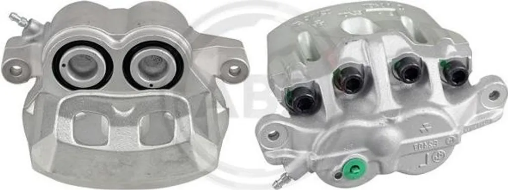 Étrier de frein fonte A.B.S. 730882 avec piston 36mm pour Toyota Supra