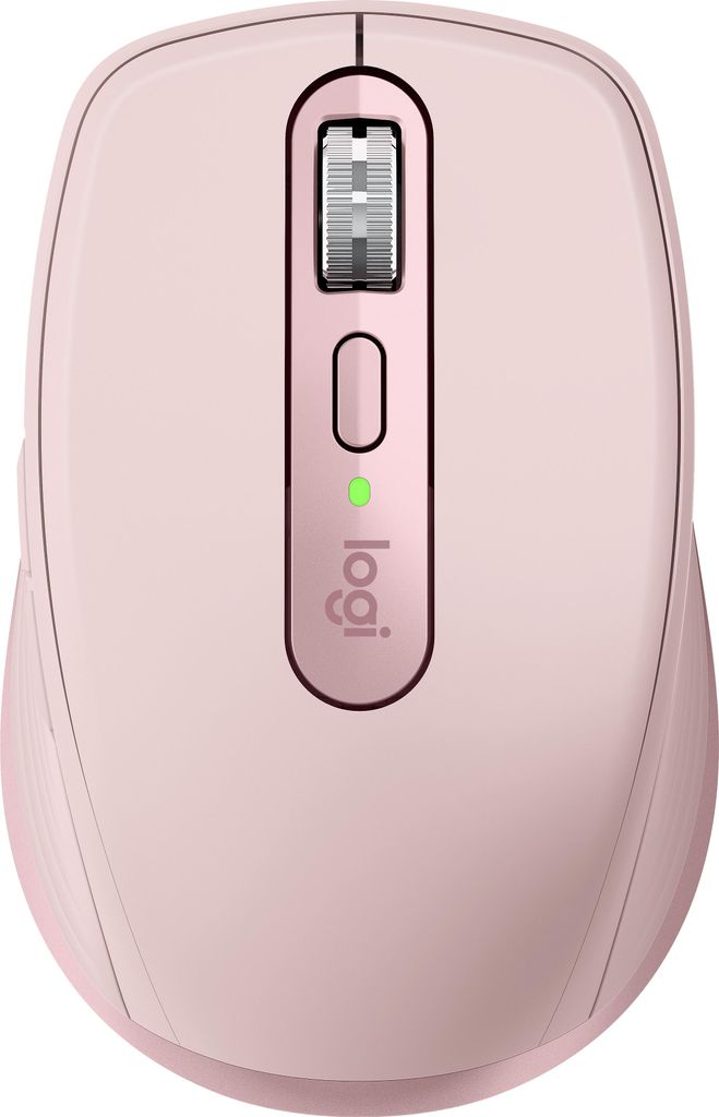 Logitech MX Anywhere 3S - Maus - optisch - 6 Tasten - Produktbild 