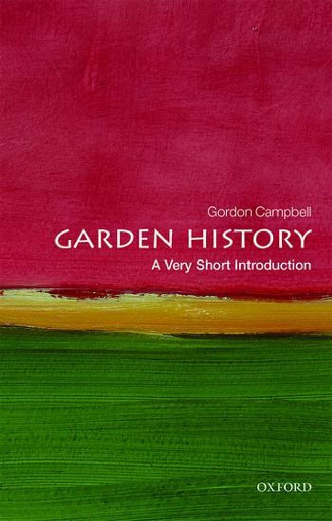 Garden History