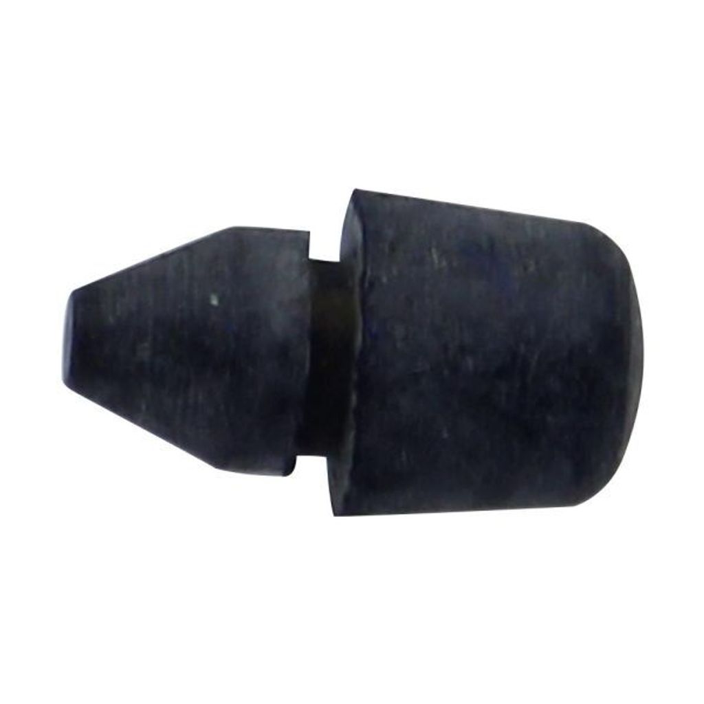 Gummipuffer Seitendeckel 231589 für Vespa PK PK XL PK XL2 PK S Nipsi, 50, 80, 125 - Original Ersatzteil