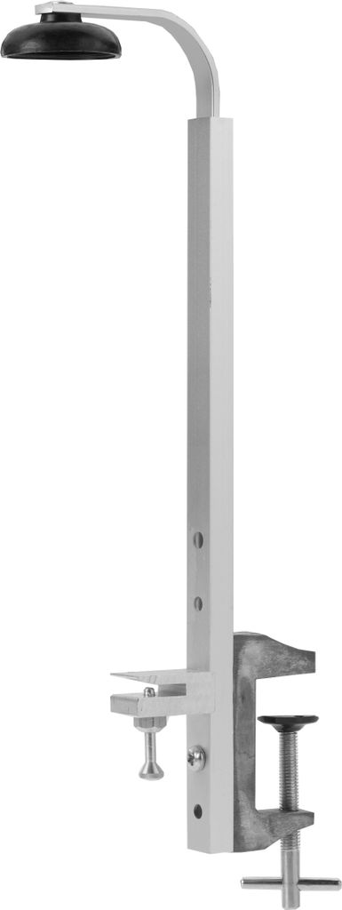 Westmark 2 Flaschenhalterungen m. Zw. m. Metall-Clip