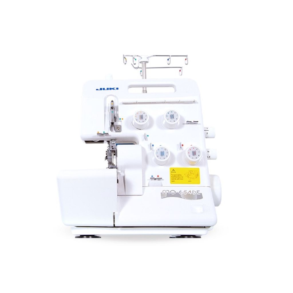 JUKI 654DE - 2/3/4 Faden Overlock Produktbild 