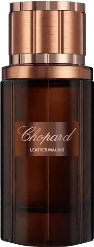 Chopard, Leather Malaki, Eau De Parfum, For Men, 80 ml Produktbild 