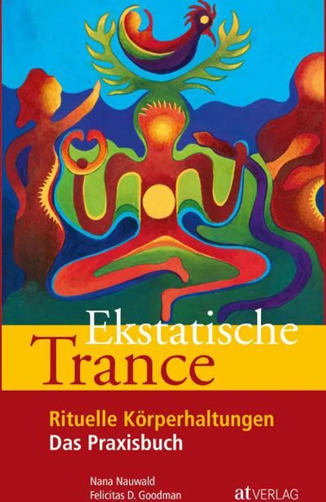 Ekstatische Trance : Techniques de transe chamanique et rituels 2026